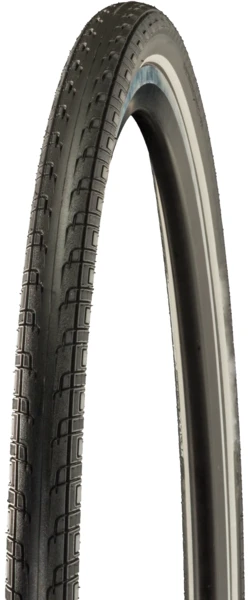 BONTRAGER H2 Hard-Case Lite Hybrid Tire 700C 1 BONTRAGER H2 Hard-Case Lite Hybrid Tire 700C