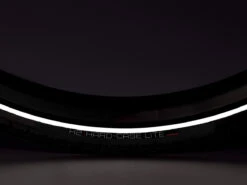 Bontrager H2 Hard-Case Lite Reflective Hybrid Tire -Bontrager Outlet Store bontrager h2 hard case lite reflective hybrid tire 383427 11