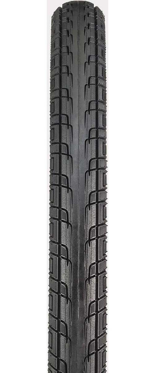 Bontrager H2 Hard-Case Ultimate Reflective Hybrid Tire 26-inch 2 Bontrager H2 Hard-Case Ultimate Reflective Hybrid Tire 26-inch - Image 2