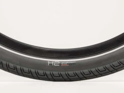 BONTRAGER H2 Hard-Case Ultimate Reflective Hybrid Tire 26-inch -Bontrager Outlet Store bontrager h2 hard case ultimate reflective hybrid tire 26 inch 366686 13