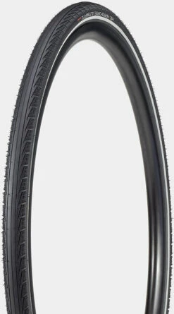 BONTRAGER H2 Hard-Case Ultimate Reflective Hybrid Tire