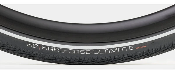 BONTRAGER H2 Hard-Case Ultimate Reflective Hybrid Tire 3 BONTRAGER H2 Hard-Case Ultimate Reflective Hybrid Tire - Image 3