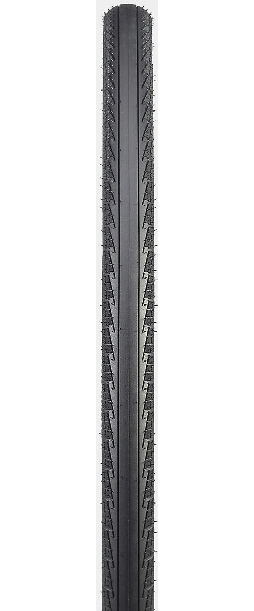 Bontrager H2 Hard-Case Ultimate Reflective Hybrid Tire 2 Bontrager H2 Hard-Case Ultimate Reflective Hybrid Tire - Image 2