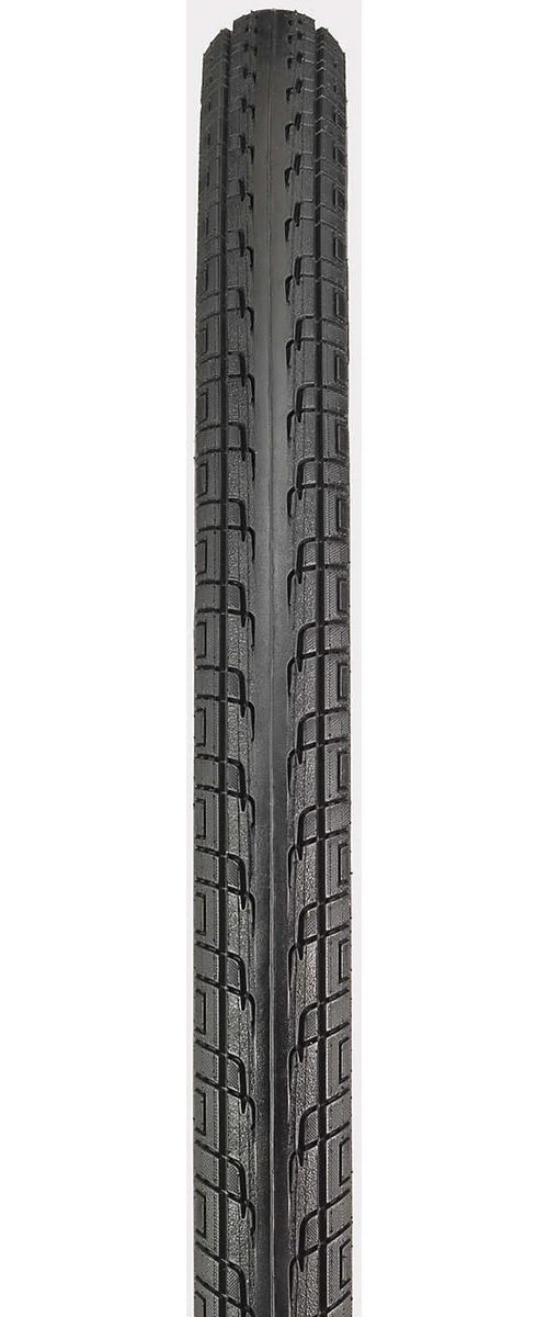 Bontrager H2 Hard-Case Ultimate Reflective Hybrid Tire 700c 2 Bontrager H2 Hard-Case Ultimate Reflective Hybrid Tire 700c - Image 2