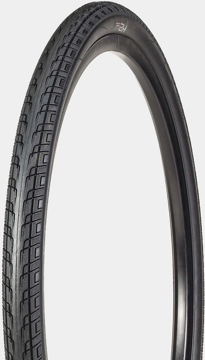 Bontrager H2 Hybrid Tire 700C 1 Bontrager H2 Hybrid Tire 700C