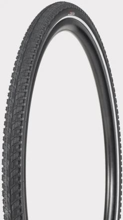 Bontrager H5 Hard-Case Ultimate Reflective Hybrid Tire 700c 6 Bontrager H5 Hard-Case Ultimate Reflective Hybrid Tire 700c -Bontrager Outlet Store bontrager h5 hard case ultimate reflective hybrid tire 700c 366655 12 1