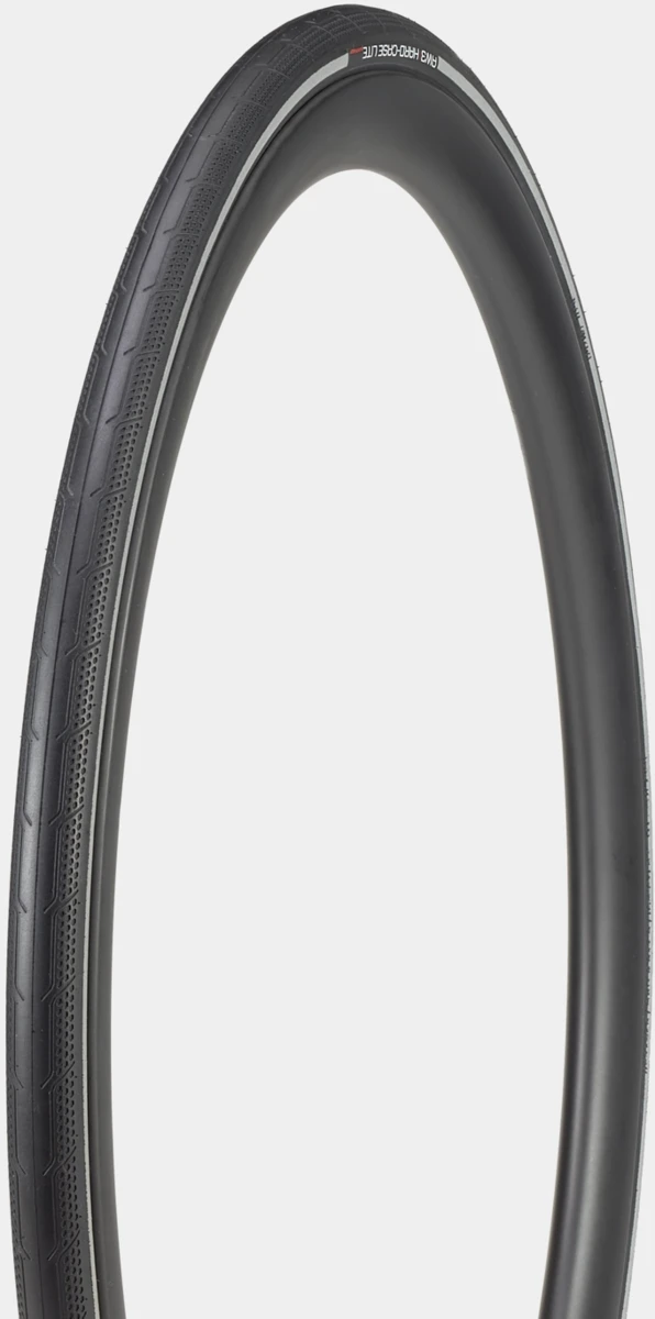 Bontrager Hard-Case Lite Tire 700c 2 Bontrager Hard-Case Lite Tire 700c - Image 2