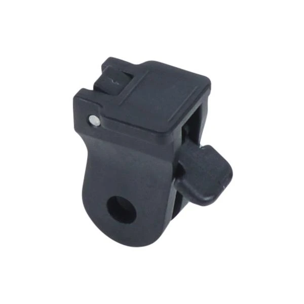 BONTRAGER High Ion Light Mount For Blendr 1 BONTRAGER High Ion Light Mount For Blendr