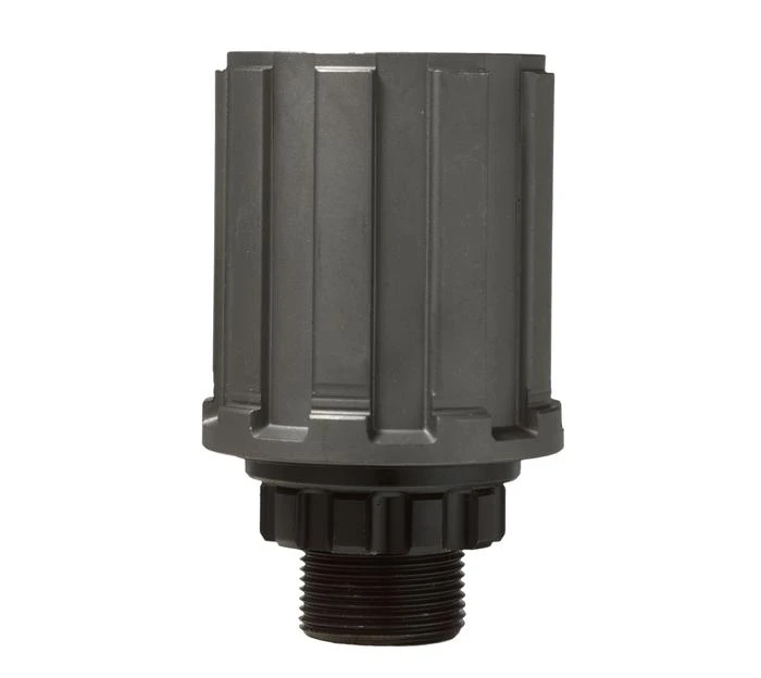 Bontrager Race/Rhythm Comp Freehub 9-Speed Splined Freehub Body 1 Bontrager Race/Rhythm Comp Freehub 9-Speed Splined Freehub Body