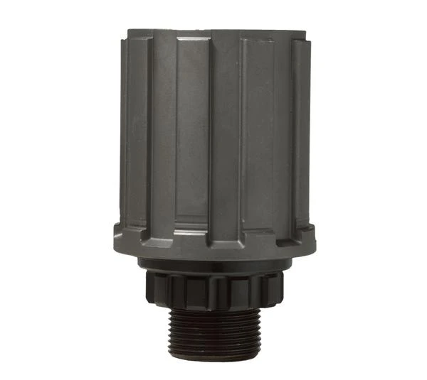 BONTRAGER Race/Rhythm Comp Freehub 9-Speed Splined Freehub Body 1 BONTRAGER Race/Rhythm Comp Freehub 9-Speed Splined Freehub Body