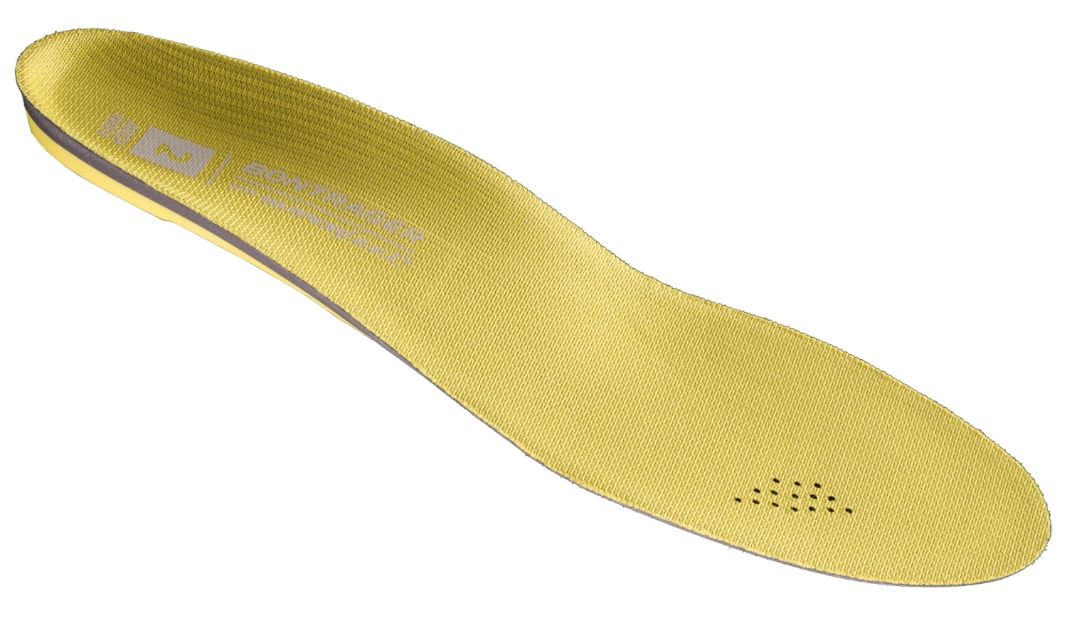Bontrager InForm BioDynamic Insoles 5 Bontrager InForm BioDynamic Insoles - Image 5