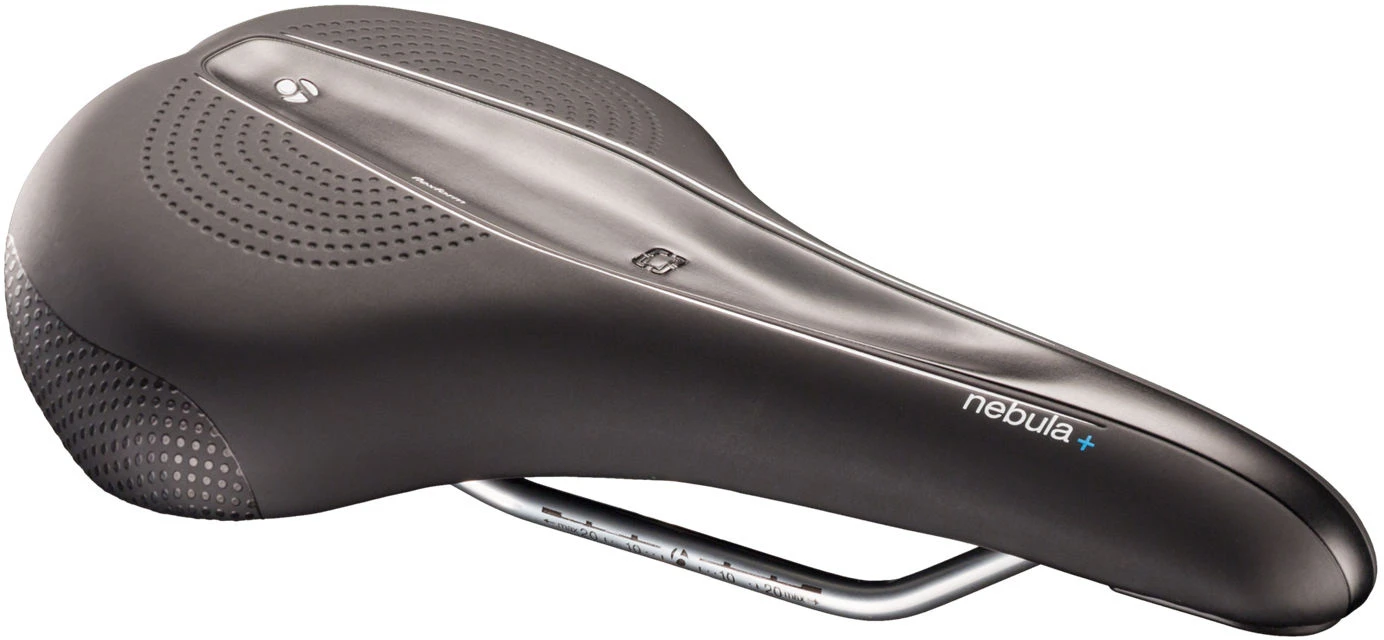 BONTRAGER InForm Nebula Plus WSD Saddle - Women's 1 BONTRAGER InForm Nebula Plus WSD Saddle - Women's