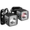 BONTRAGER Ion 100 R/Flare R City Bike Light Set