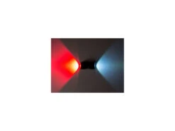 Bontrager Ion 100 R/Flare R City Bike Light Set -Bontrager Outlet Store bontrager ion 100 r flare r city light set 295630 12 1