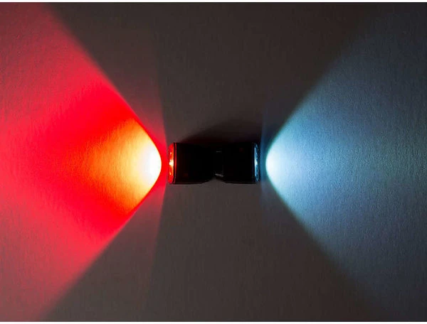 BONTRAGER Ion 100 R/Flare R City Bike Light Set 4 BONTRAGER Ion 100 R/Flare R City Bike Light Set - Image 4