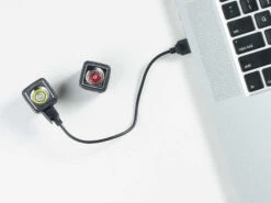 Bontrager Ion 100 R/Flare R City Bike Light Set -Bontrager Outlet Store bontrager ion 100 r flare r city light set 295630 13 1