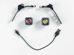 BONTRAGER Ion 100 R/Flare R City Bike Light Set 11 BONTRAGER Ion 100 R/Flare R City Bike Light Set -Bontrager Outlet Store bontrager ion 100 r flare r city light set 295630 14