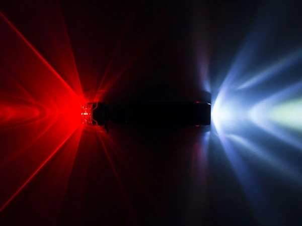 BONTRAGER Ion 120/Flare 1 Light Set 5 BONTRAGER Ion 120/Flare 1 Light Set - Image 5