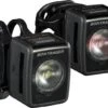 BONTRAGER Ion 200 RT / Flare RT Light Set