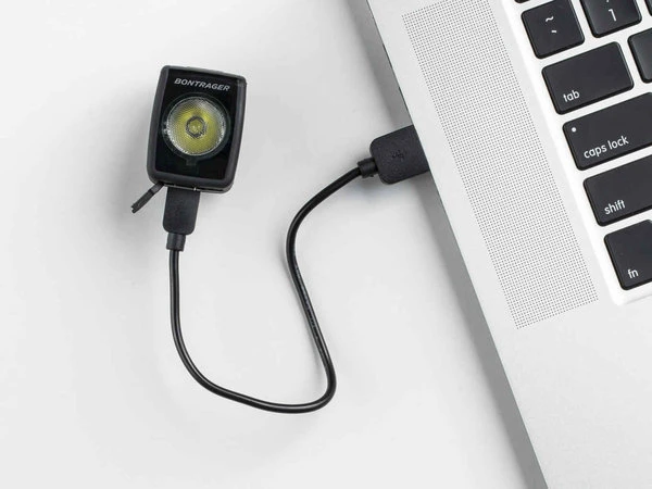 BONTRAGER Ion 200 RT Front Bike Light 2 BONTRAGER Ion 200 RT Front Bike Light - Image 2