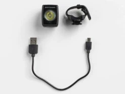 BONTRAGER Ion 200 RT Front Bike Light 5 BONTRAGER Ion 200 RT Front Bike Light -Bontrager Outlet Store bontrager ion 200 rt front bike light 342180 11
