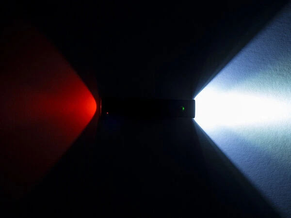 BONTRAGER Ion Comp R/Flare R City Bike Light Set 6 BONTRAGER Ion Comp R/Flare R City Bike Light Set - Image 6