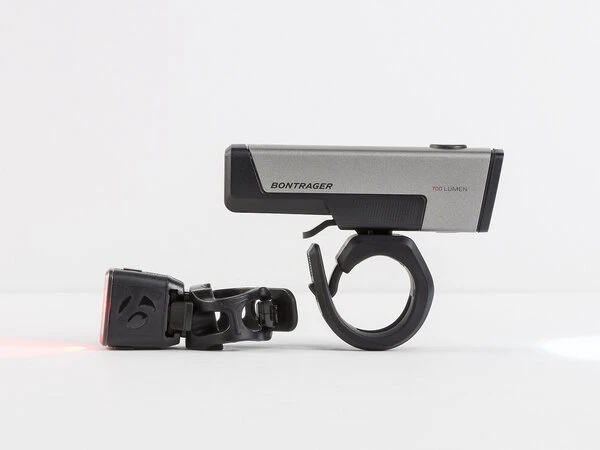 BONTRAGER Ion Comp R/Flare R City Bike Light Set 2 BONTRAGER Ion Comp R/Flare R City Bike Light Set - Image 2