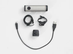 BONTRAGER Ion Comp R/Flare R City Bike Light Set 9 BONTRAGER Ion Comp R/Flare R City Bike Light Set -Bontrager Outlet Store bontrager ion comp r flare r city bike light set 383941 14