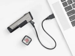 BONTRAGER Ion Comp R/Flare R City Bike Light Set 10 BONTRAGER Ion Comp R/Flare R City Bike Light Set -Bontrager Outlet Store bontrager ion comp r flare r city bike light set 383941 15