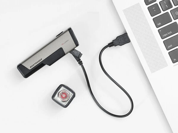 BONTRAGER Ion Comp R/Flare R City Bike Light Set 5 BONTRAGER Ion Comp R/Flare R City Bike Light Set - Image 5