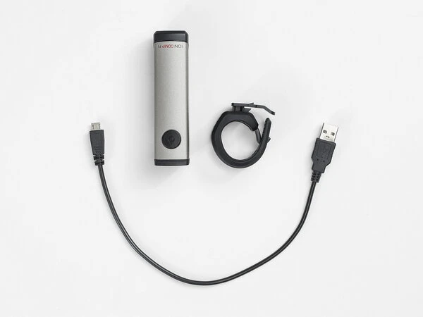 BONTRAGER Ion Comp R Front Bike Light 4 BONTRAGER Ion Comp R Front Bike Light - Image 4