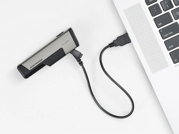 BONTRAGER Ion Comp R Front Bike Light 5 BONTRAGER Ion Comp R Front Bike Light - Image 5