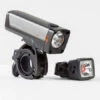BONTRAGER Ion Elite R/Flare R City Bike Light Set