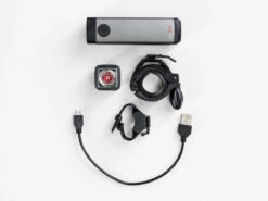 Bontrager Ion Elite R/Flare R City Bike Light Set -Bontrager Outlet Store bontrager ion elite r flare r city bike light set 362953 13 1