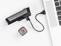 BONTRAGER Ion Elite R/Flare R City Bike Light Set -Bontrager Outlet Store bontrager ion elite r flare r city bike light set 362953 14