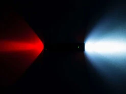 BONTRAGER Ion Elite R/Flare R City Bike Light Set -Bontrager Outlet Store bontrager ion elite r flare r city bike light set 362953 15