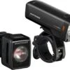 Bontrager Ion Pro RT / Flare RT Light Set