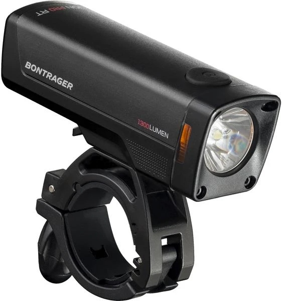 BONTRAGER Ion Pro RT Front Bike Light 1 BONTRAGER Ion Pro RT Front Bike Light