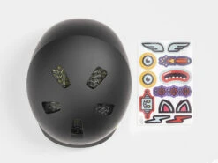 BONTRAGER Jet WaveCel Children's Bike Helmet -Bontrager Outlet Store bontrager jet wavecel youth bike helmet copy 378674 15