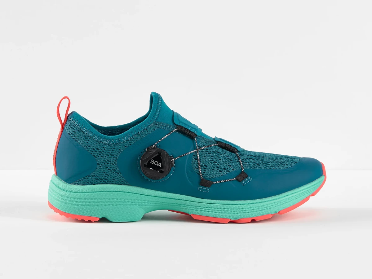 Bontrager Cadence Spin Cycling Shoe 3 Bontrager Cadence Spin Cycling Shoe - Image 3