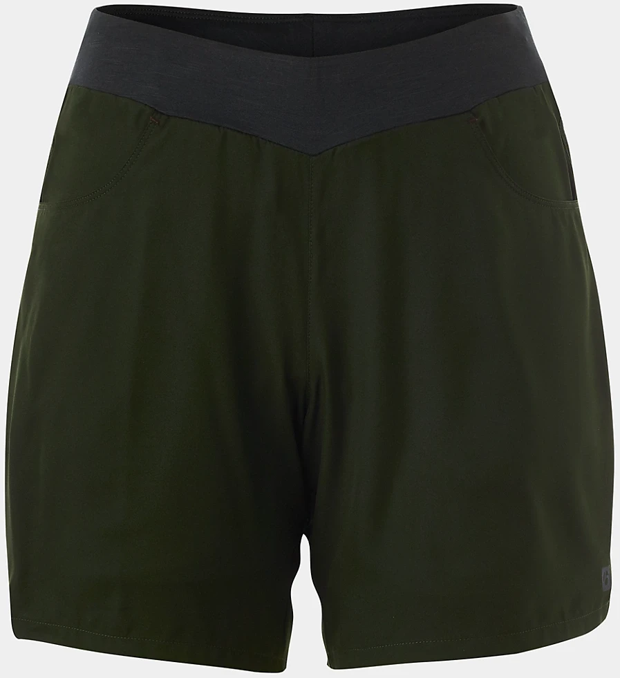 Bontrager Kalia Women's Short 1 Bontrager Kalia Women's Short