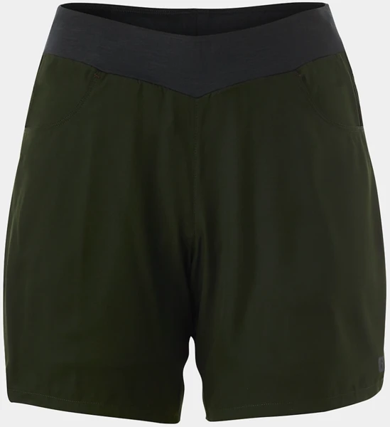 BONTRAGER Kalia Women's Short 1 BONTRAGER Kalia Women's Short