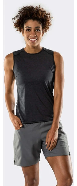 BONTRAGER Kalia Women's Short 2 BONTRAGER Kalia Women's Short - Image 2