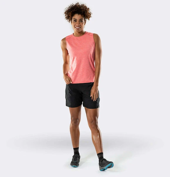 BONTRAGER Kalia Women's Short 10 BONTRAGER Kalia Women's Short - Image 10