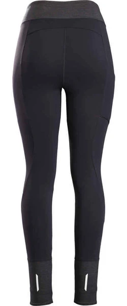 BONTRAGER Kalia Women's Thermal Fitness Tight 2 BONTRAGER Kalia Women's Thermal Fitness Tight - Image 2