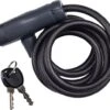 Bontrager Keyed Cable Lock