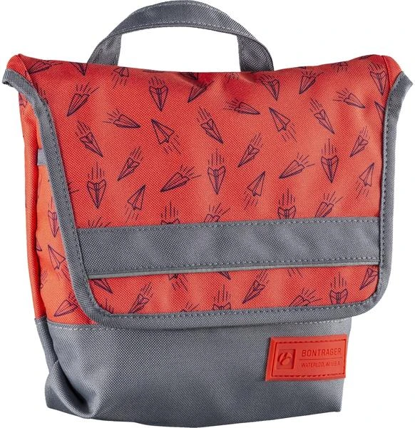 BONTRAGER Kids Handlebar Bag 3 BONTRAGER Kids Handlebar Bag - Image 3