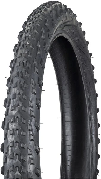 Bontrager Kids' Midfat 20-inch MTB Tire 1 Bontrager Kids' Midfat 20-inch MTB Tire