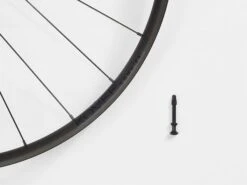 BONTRAGER Kovee Comp 25 TLR Boost 29 MTB Wheel Front 9 BONTRAGER Kovee Comp 25 TLR Boost 29 MTB Wheel Front -Bontrager Outlet Store bontrager kovee comp 25 tlr boost 29 mtb wheel front 415108 1