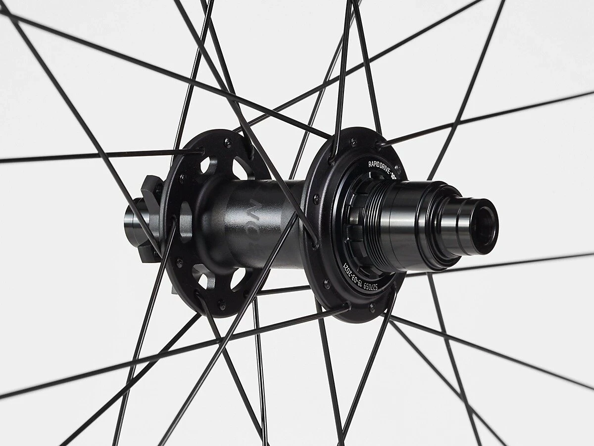Bontrager Kovee Comp 25 TLR Boost 29 MTB Wheel Rear 2 Bontrager Kovee Comp 25 TLR Boost 29 MTB Wheel Rear - Image 2